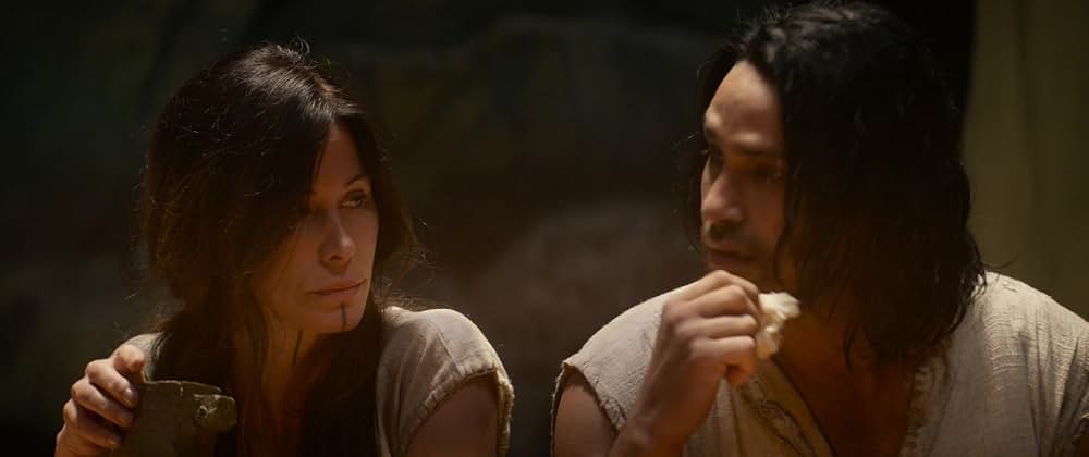 Red Sonja（原題）の画像