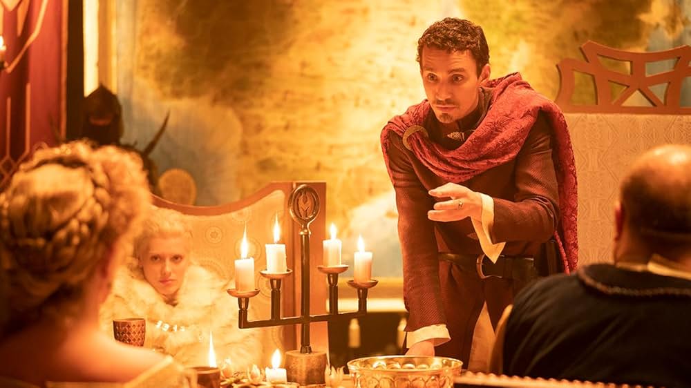 Red Sonja（原題）の画像