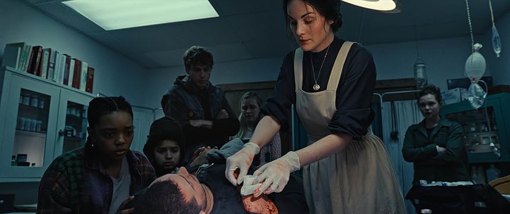 ドント・フィード・ザ・チルドレンの画像