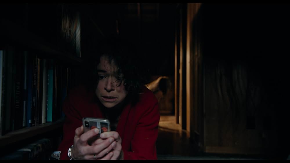 Keeper（原題）の画像