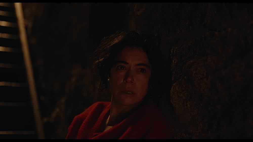 Keeper（原題）の画像