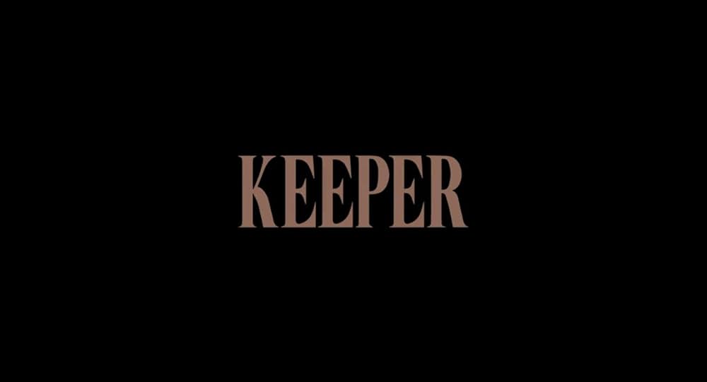 Keeper（原題）の画像
