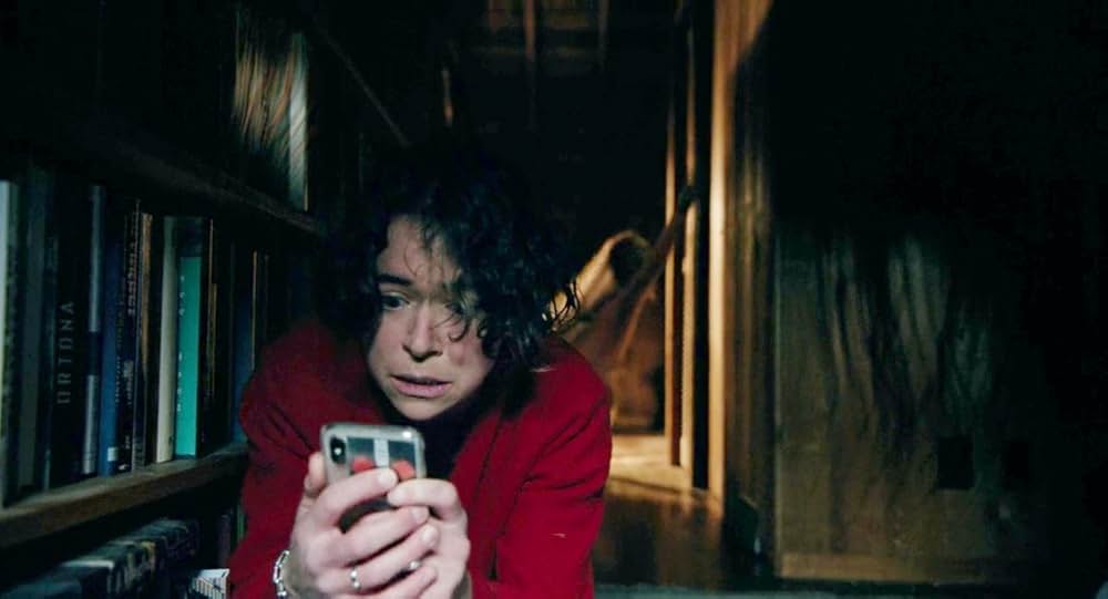 Keeper（原題）の画像