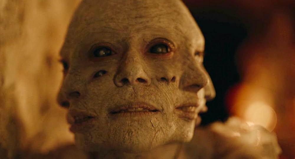 Keeper（原題）の画像