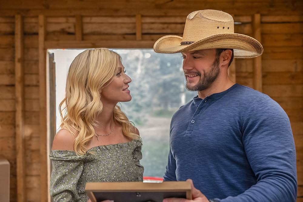 Montana Mavericks（原題）の写真