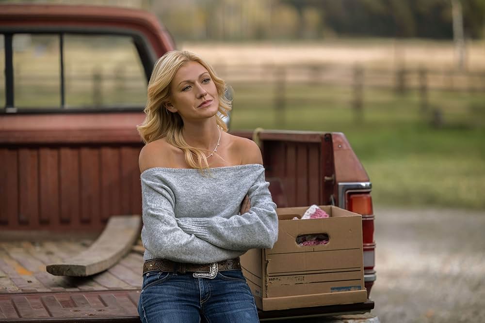 Montana Mavericks（原題）の画像