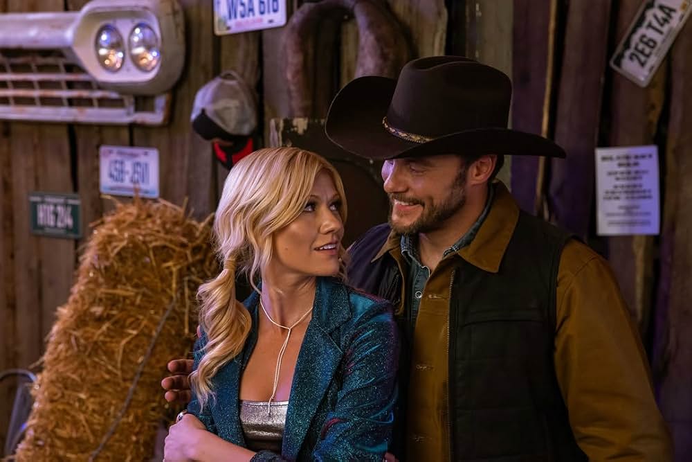 Montana Mavericks（原題）の画像