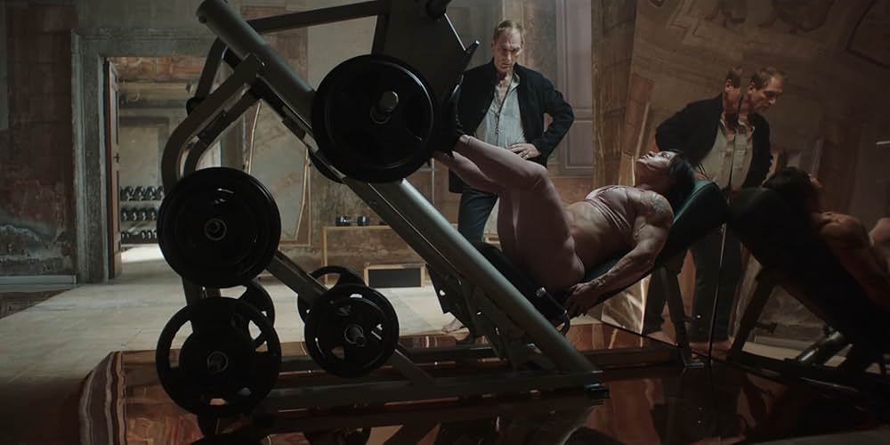 肉欲 究極の快楽の写真