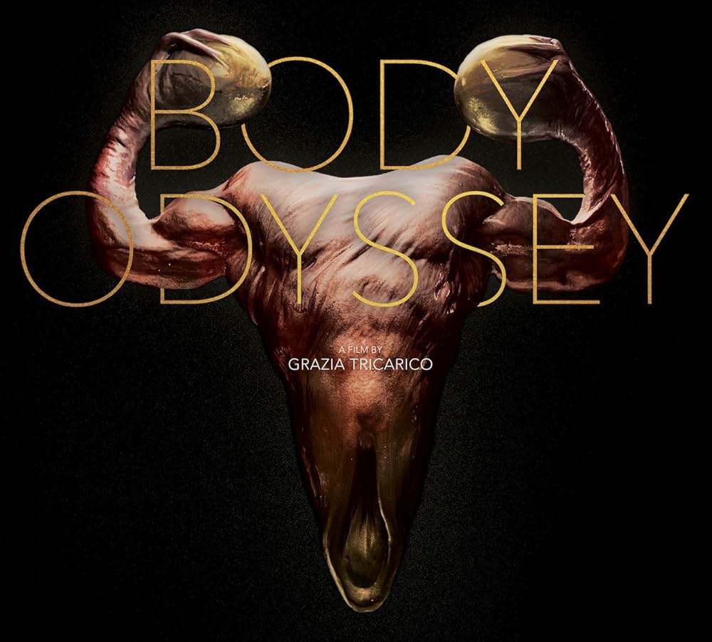 肉欲 究極の快楽の画像