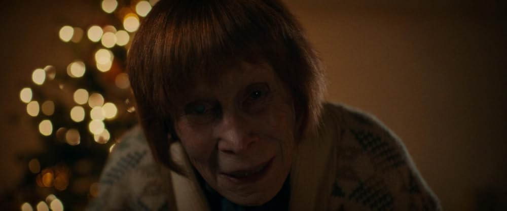 Silent Night, Deadly Night（原題）の画像