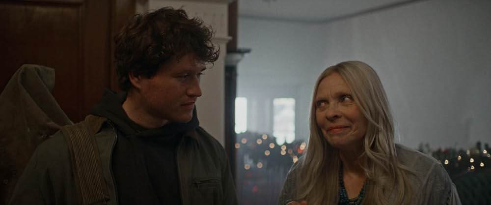 Silent Night, Deadly Night（原題）の画像