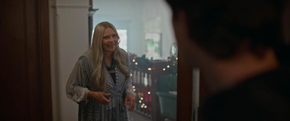 Silent Night, Deadly Night（原題）の画像