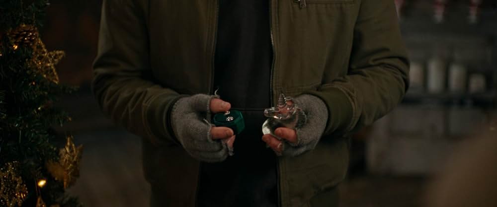 Silent Night, Deadly Night（原題）の画像