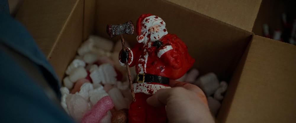 Silent Night, Deadly Night（原題）の画像