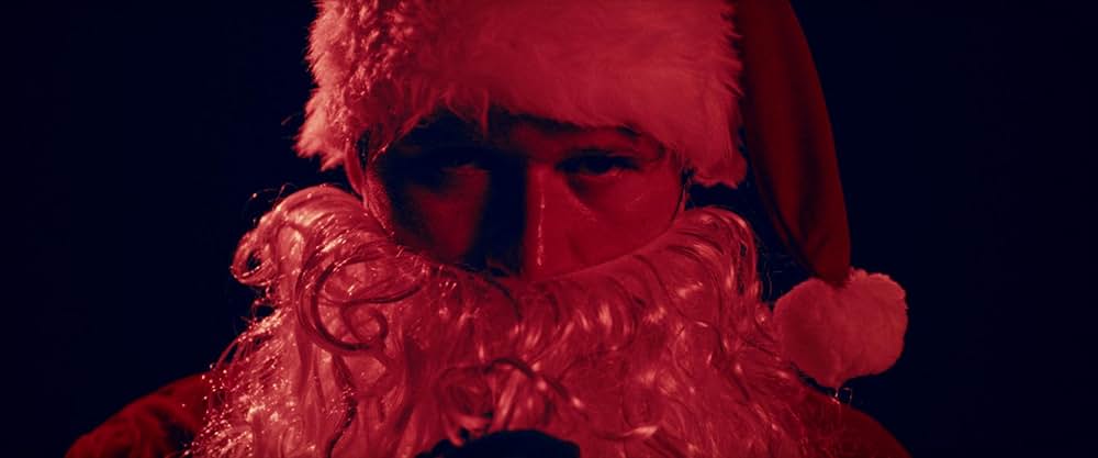 Silent Night, Deadly Night（原題）の画像