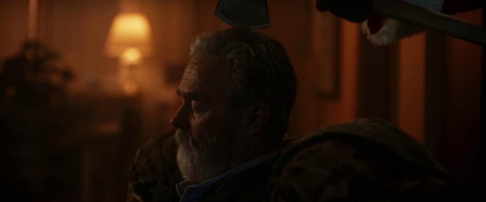 Silent Night, Deadly Night（原題）の画像