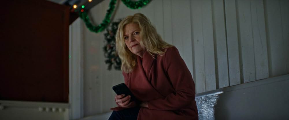 Silent Night, Deadly Night（原題）の画像