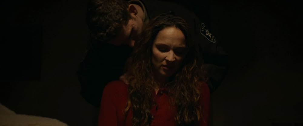 Silent Night, Deadly Night（原題）の画像