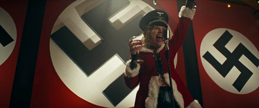 Silent Night, Deadly Night（原題）の画像