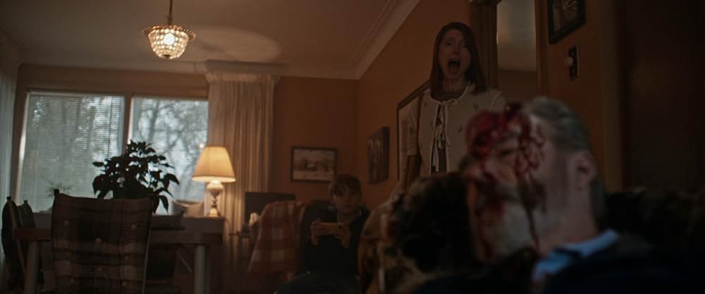 Silent Night, Deadly Night（原題）の画像