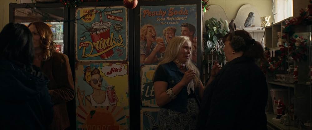 Silent Night, Deadly Night（原題）の写真