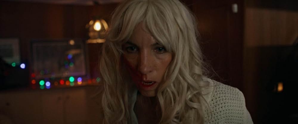 Silent Night, Deadly Night（原題）の画像