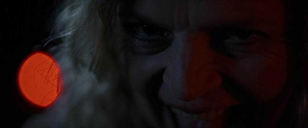 Silent Night, Deadly Night（原題）の画像