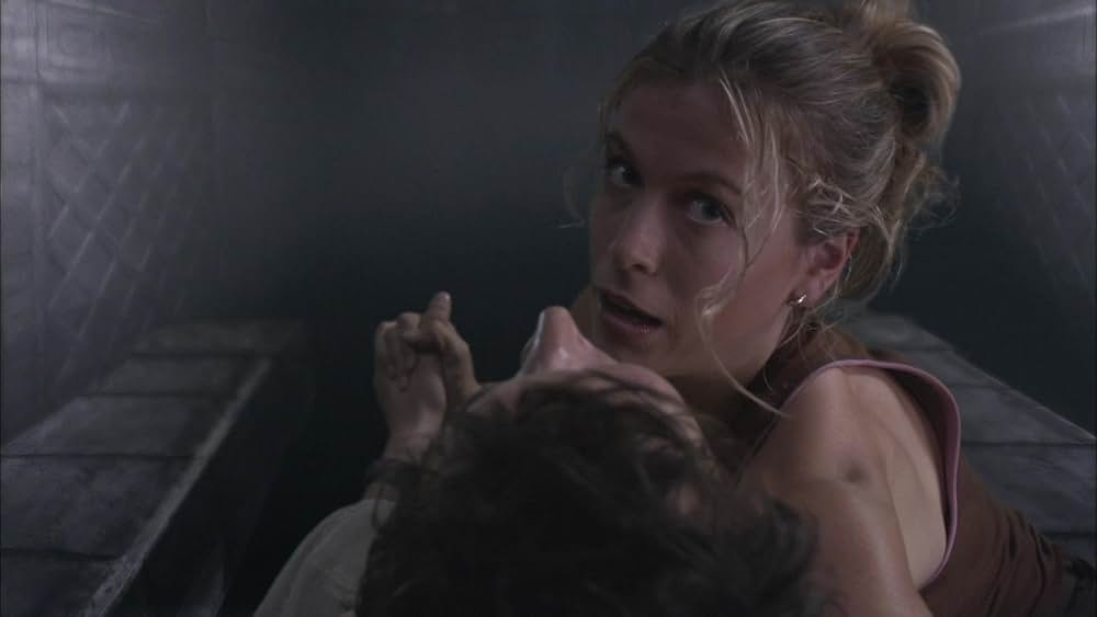 ライブラリアン 伝説の秘宝の画像