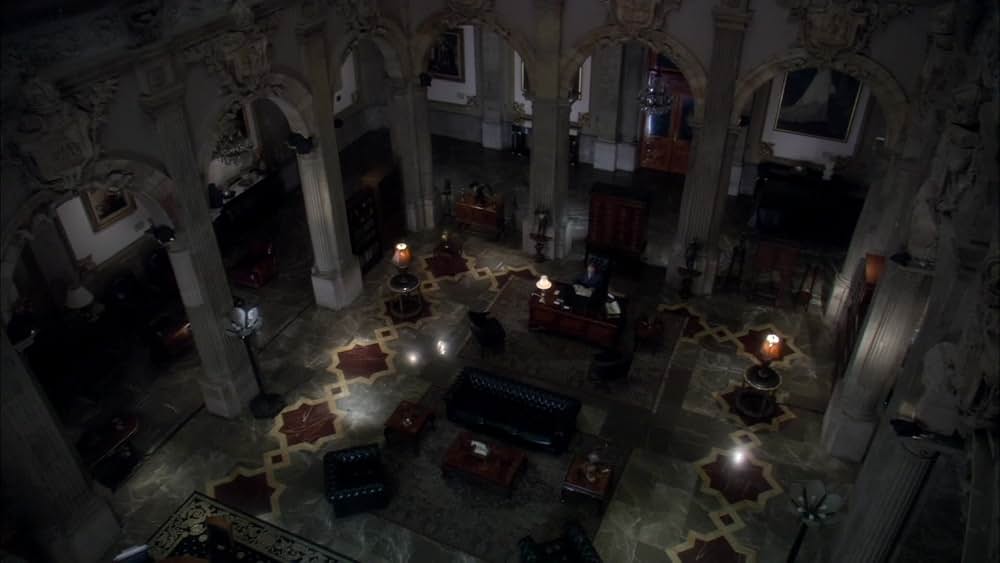 ライブラリアン 伝説の秘宝の画像