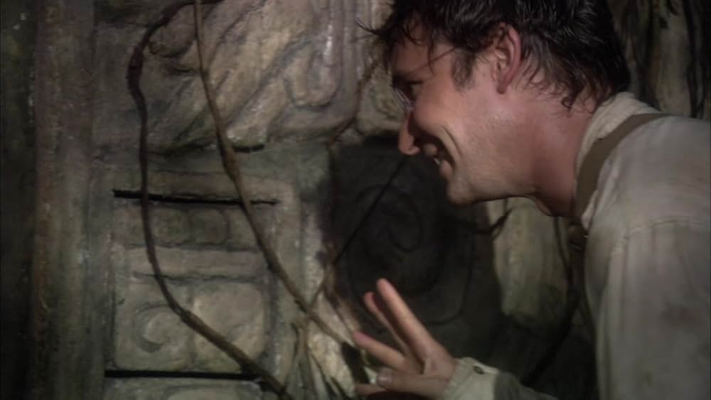 ライブラリアン 伝説の秘宝の画像