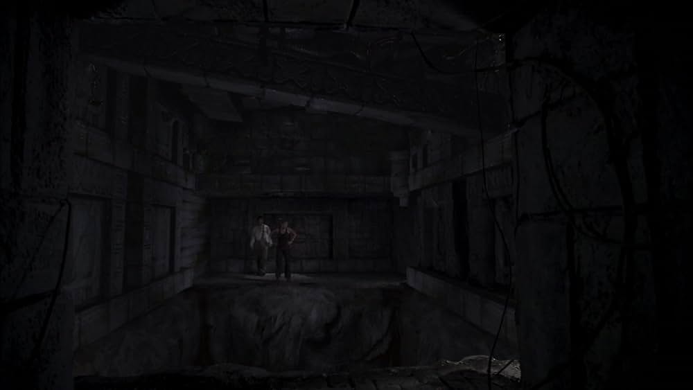 ライブラリアン 伝説の秘宝の画像