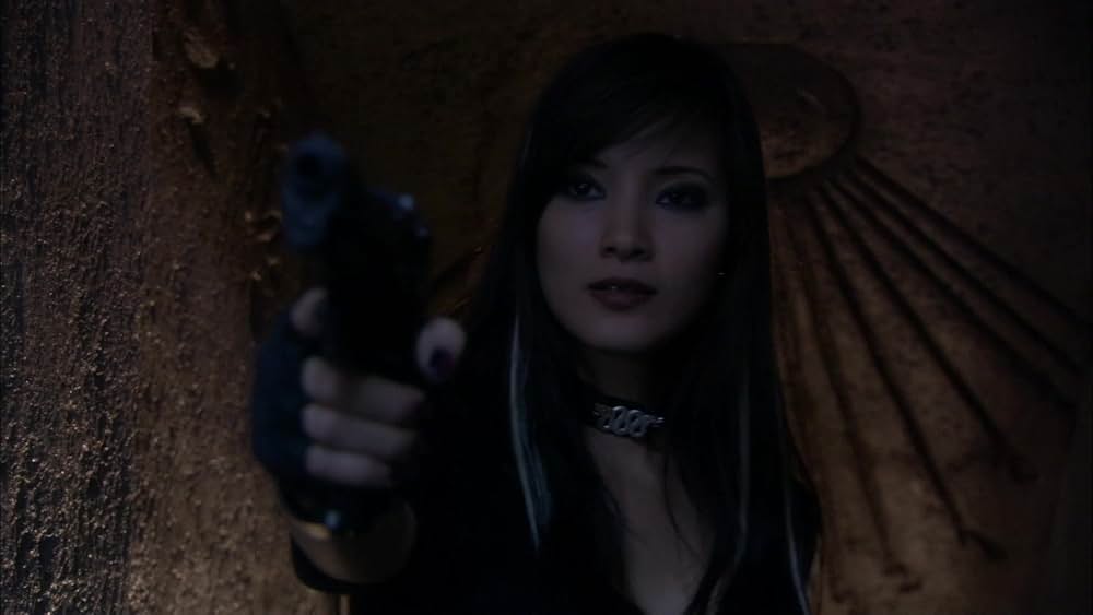 ライブラリアン 伝説の秘宝の画像