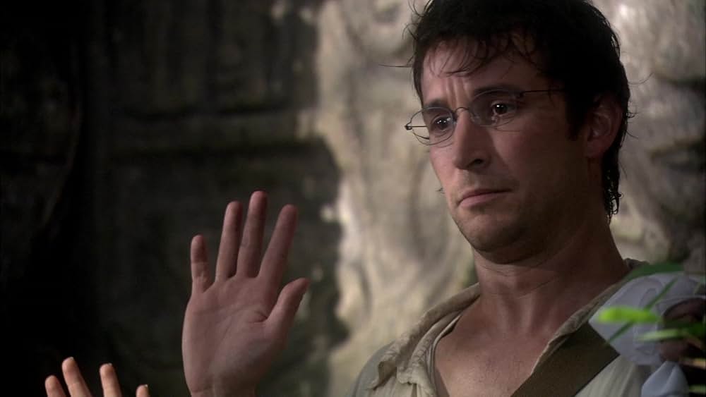 ライブラリアン 伝説の秘宝の画像