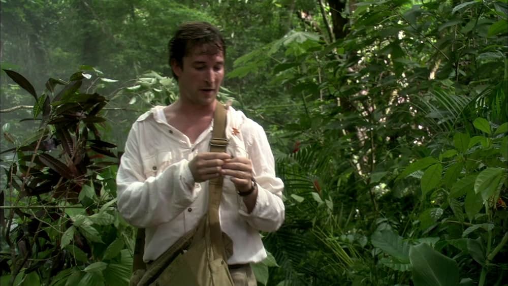 ライブラリアン 伝説の秘宝の画像