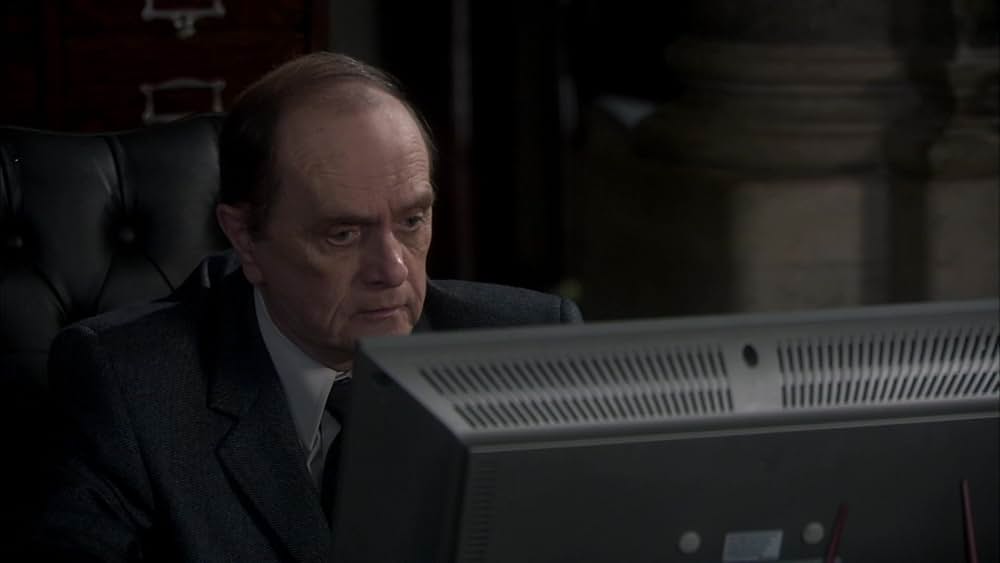 ライブラリアン 伝説の秘宝の画像