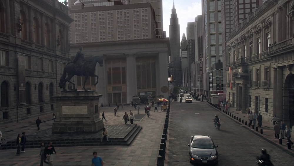 ライブラリアン 伝説の秘宝の画像