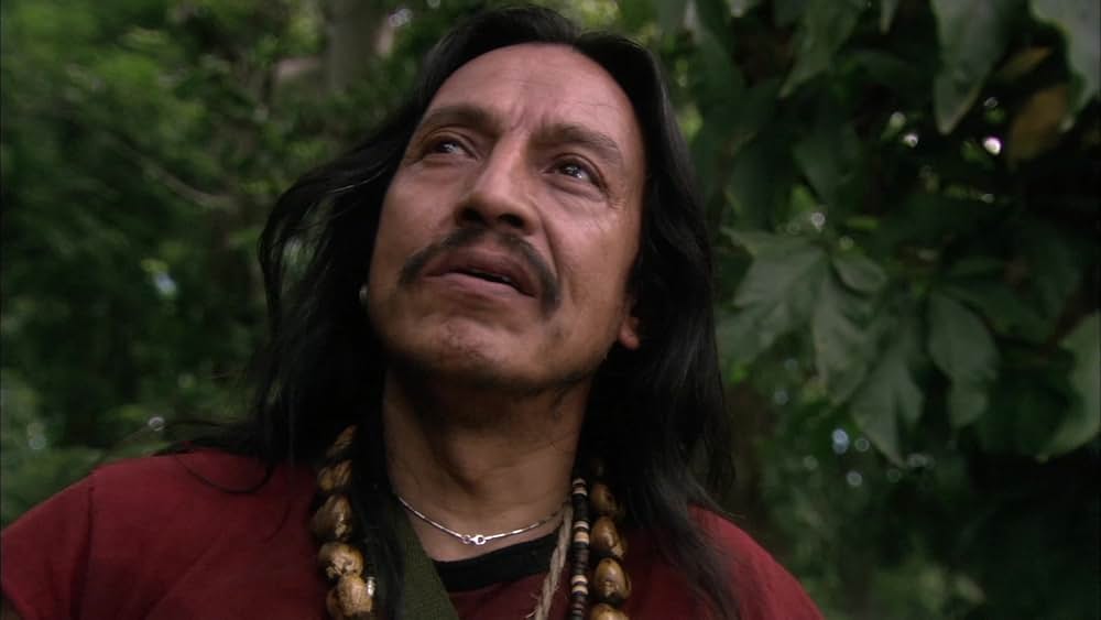 ライブラリアン 伝説の秘宝の画像