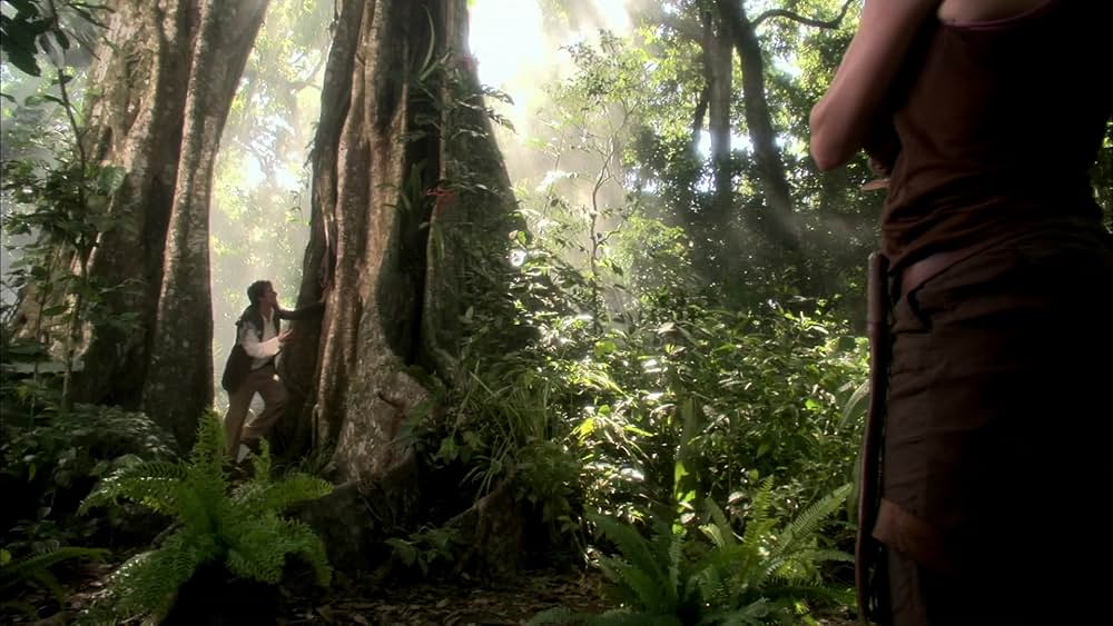 ライブラリアン 伝説の秘宝の画像