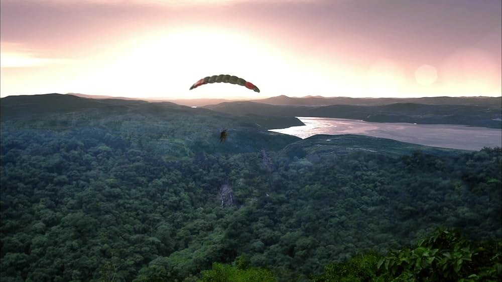 ライブラリアン 伝説の秘宝の画像