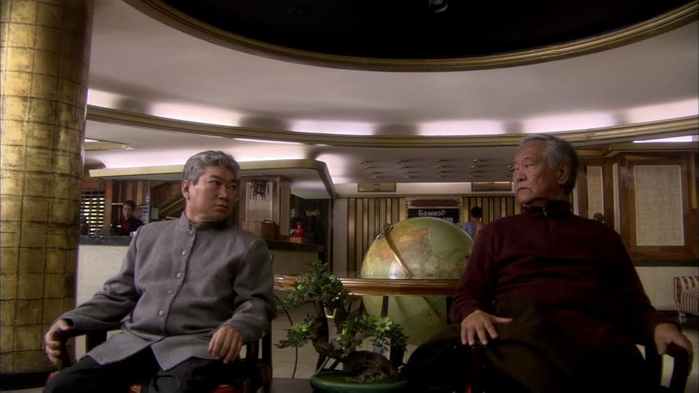 ライブラリアン 伝説の秘宝の写真