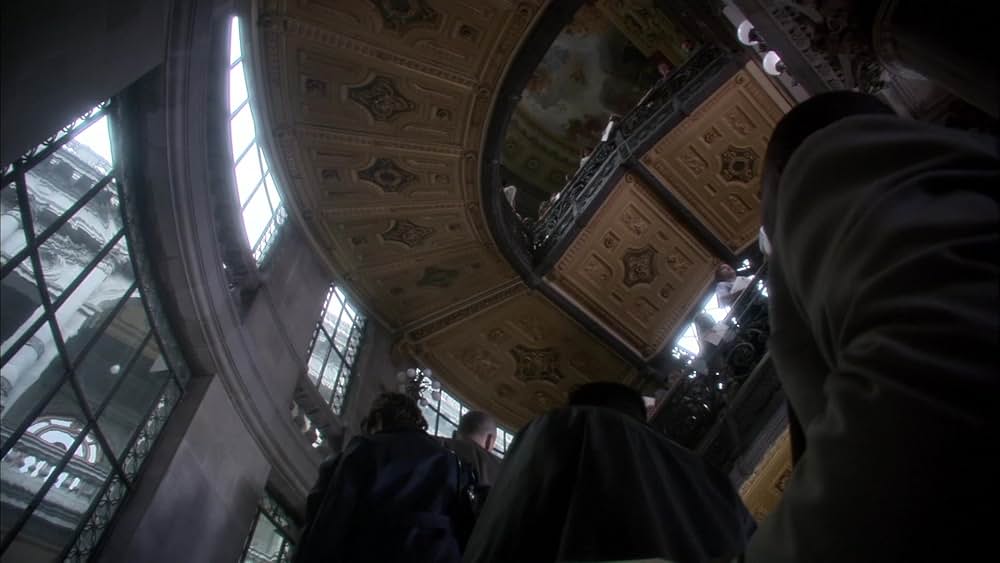 ライブラリアン 伝説の秘宝の画像