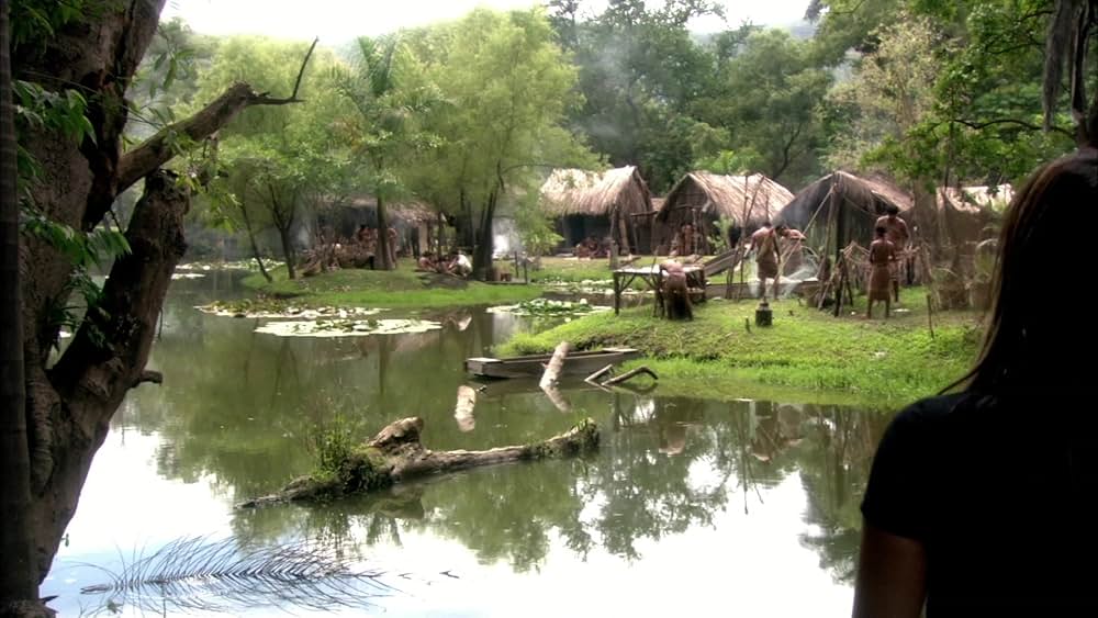 ライブラリアン 伝説の秘宝の画像