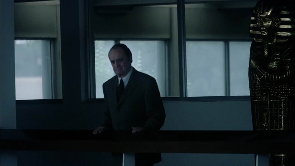 ライブラリアン 伝説の秘宝の画像