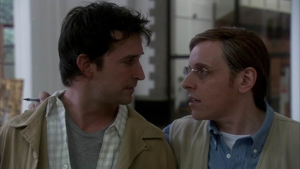 ライブラリアン 伝説の秘宝の画像