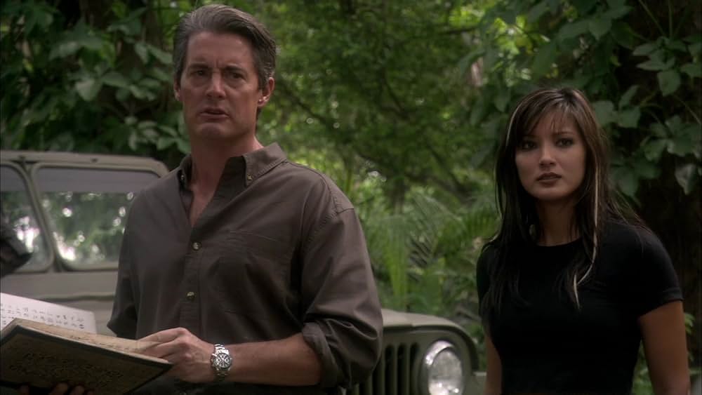 ライブラリアン 伝説の秘宝の画像