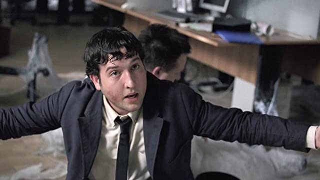 ビッグ・バグズ・パニックの画像