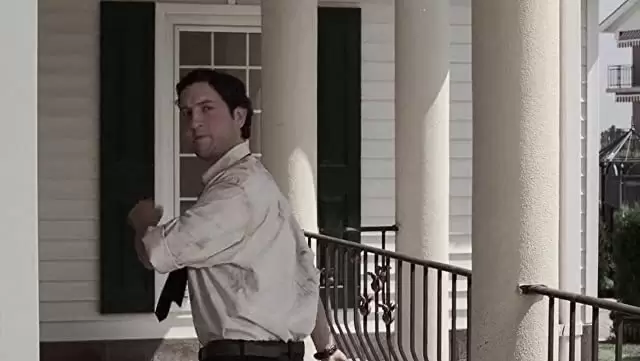 「ビッグ・バグズ・パニック」クリス・マークエットの画像