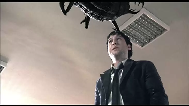 「ビッグ・バグズ・パニック」クリス・マークエットの画像