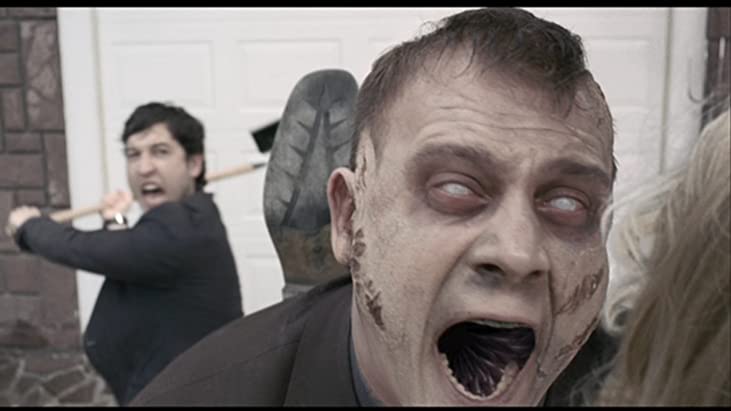 ビッグ・バグズ・パニックの画像