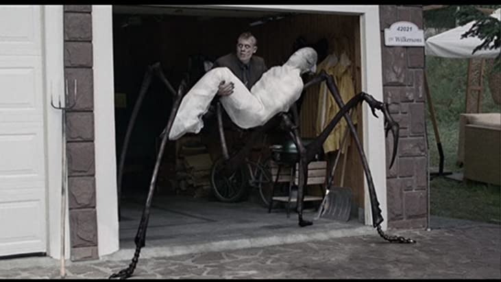 ビッグ・バグズ・パニックの画像